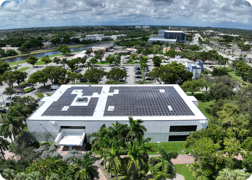 South_Dade_Regional_Library_Solar_array_13