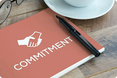 Commitment to Quality