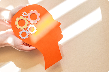 Healthy Mind and Healthy Environment