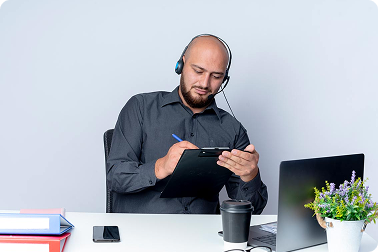 Pick Up the Phone – PUTT