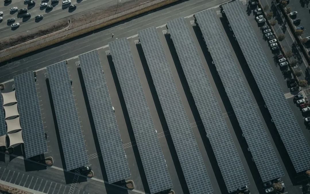 Commercial Solar Carports in Florida: What Property Owners Should Weigh in 2026