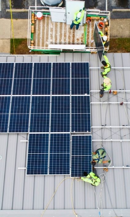 florida solar energy company advanced green technologies