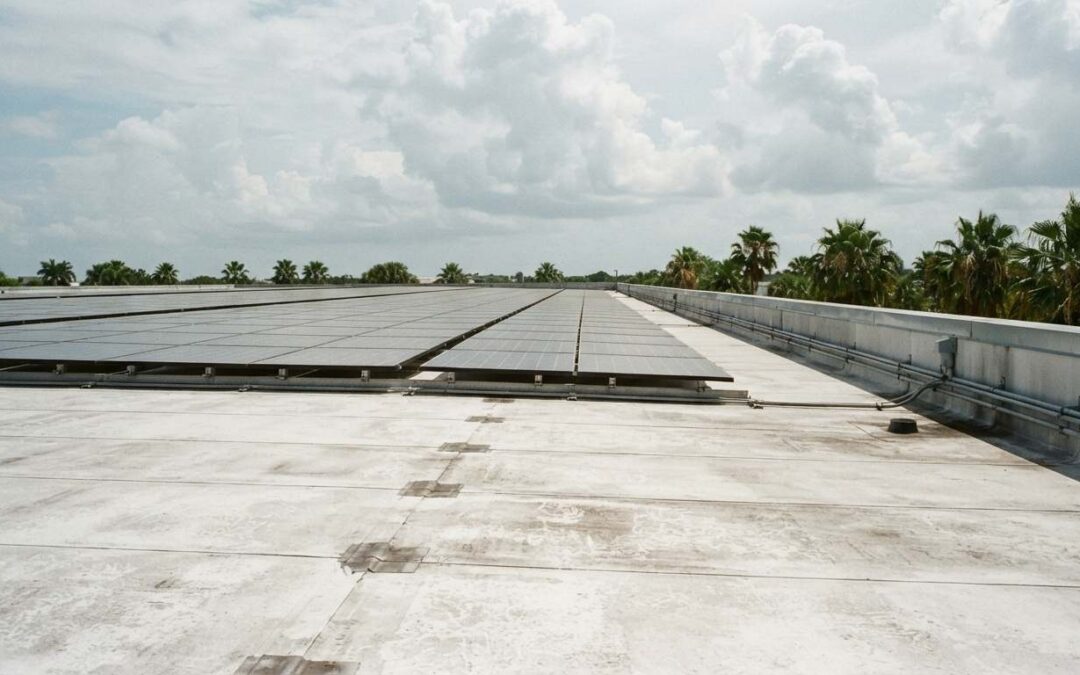 Commercial Solar Repowering: What the Orange County Convention Center Project Shows Florida Owners
