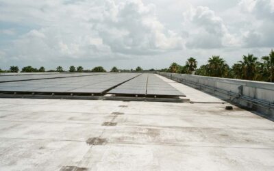 Commercial Solar Repowering: What the Orange County Convention Center Project Shows Florida Owners