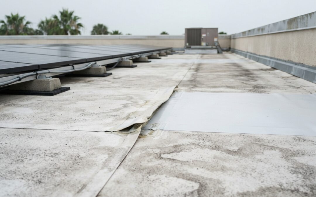 Parking Lot Solar vs Rooftop Solar: Which Surface Should Carry a Florida Array?