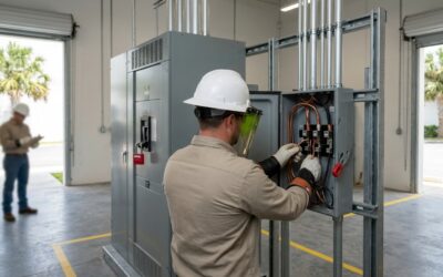 Commercial Solar Interconnection in Florida: Common Project Delays