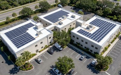 Commercial Solar PPA Florida Rules: How a PPA, Lease, and Cash Purchase Compare