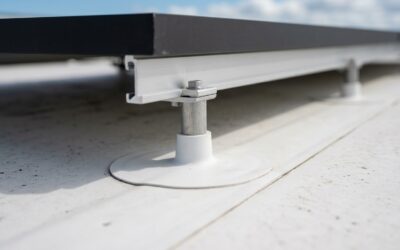 Commercial Solar Roof Warranty: How Florida Owners Keep Roof Coverage When Solar Goes On