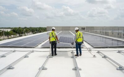 Commercial Solar Tax Credit Deadline: What Florida Owners Can Still Claim After the 2025 Tax Law