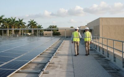 Cooperative Purchasing Solar for Florida Schools and Municipalities