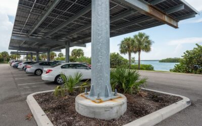 Hurricane-Rated Solar Carports in South Florida: Reading the Wind Rating, the Savings, and the Deadlines