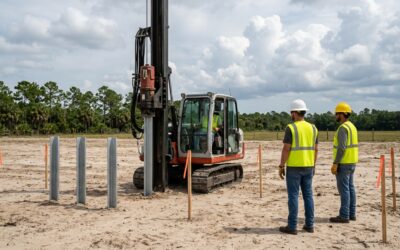 Solar Farm Site Selection Florida Checklist: Land, Interconnection, Water, and Wildlife